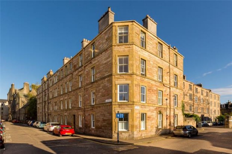 Images for Flat 3F3, Sciennes House Place, Edinburgh, Midlothian