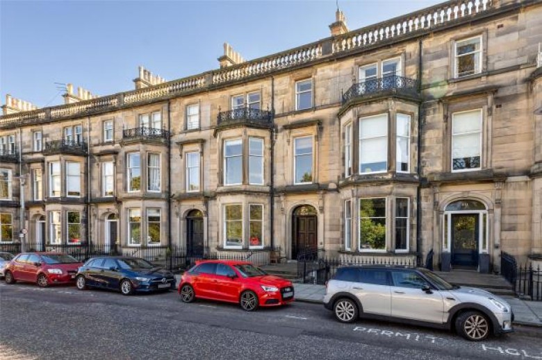 Click the photo for more details of Glencairn Crescent, Edinburgh