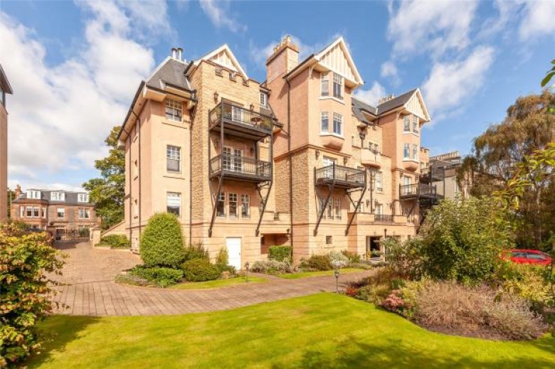 Click the photo for more details of Inverleith Place, Edinburgh