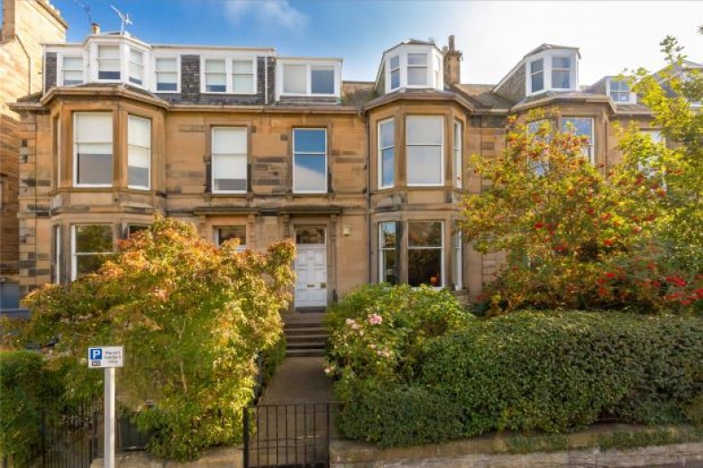 Click the photo for more details of Inverleith Place, Edinburgh