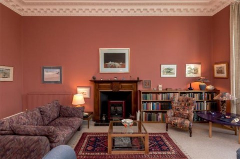 Click the photo for more details of Inverleith Place, Edinburgh