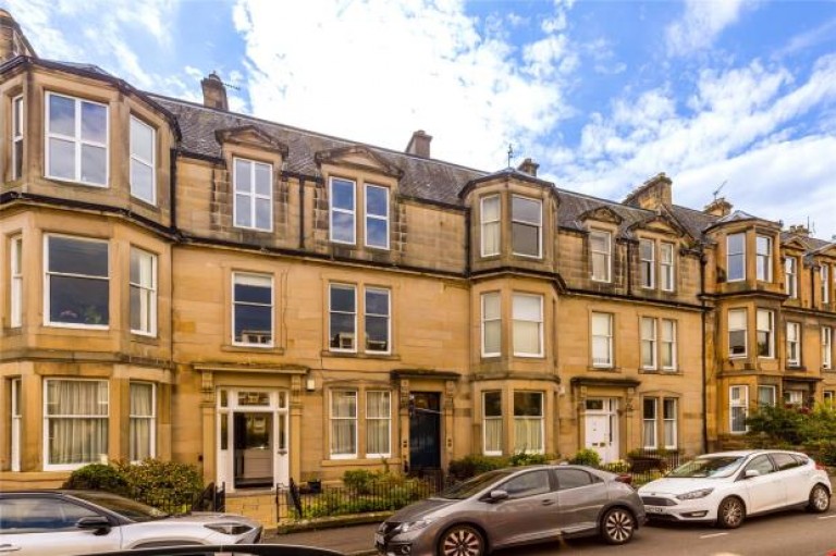 View Full Details for 19/4, Mentone Terrace, Edinburgh, Midlothian