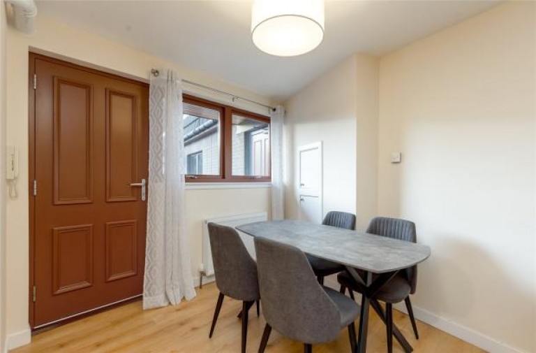 Images for Flat 4A, New Belfield, Edinburgh