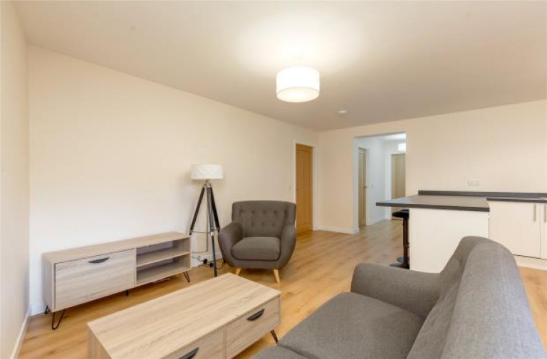 Images for Flat 4A, New Belfield, Edinburgh