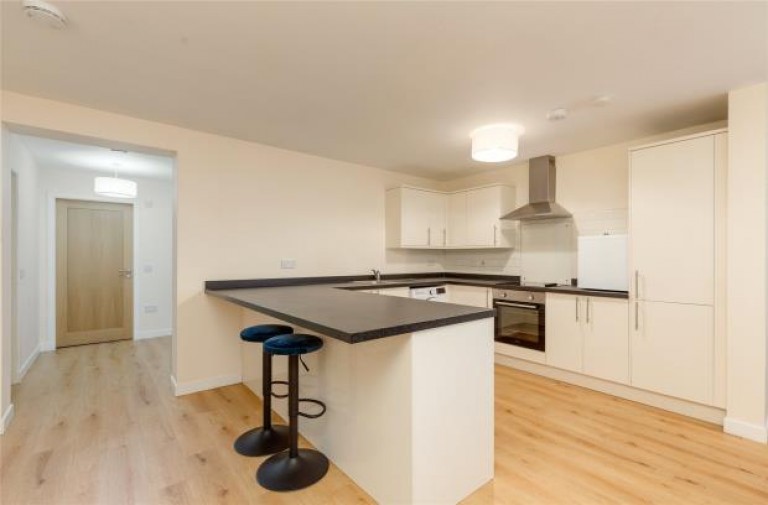 Images for Flat 4A, New Belfield, Edinburgh