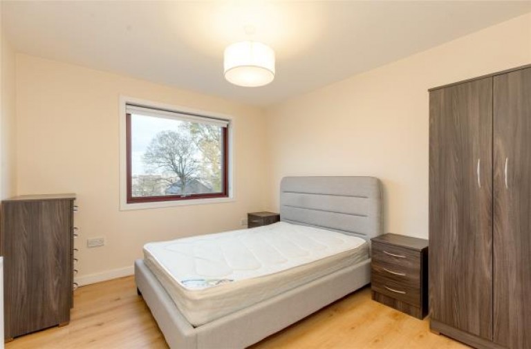 Images for Flat 4A, New Belfield, Edinburgh