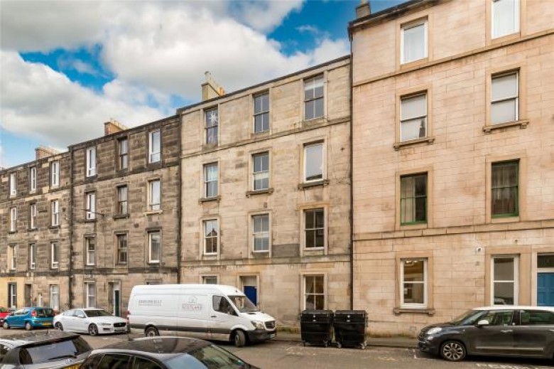 Click the photo for more details of 1F1, West Montgomery Place, Edinburgh, Midlothian