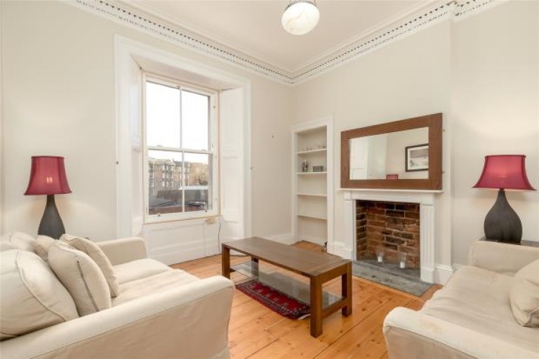 Images for 1F1, West Montgomery Place, Edinburgh, Midlothian