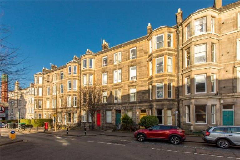 Images for Flat 3F1, Mcdonald Road, Edinburgh