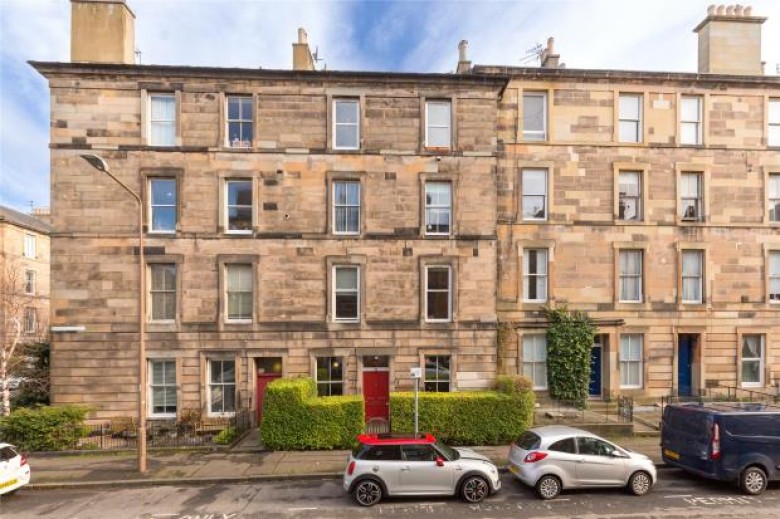 Click the photo for more details of Oxford Street, Newington, Edinburgh