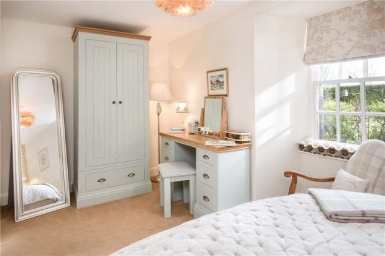 Images for Garden Apartment, Pilrig House, Pilrig House Close, Edinburgh, Midlothian