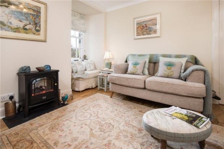 Images for Garden Apartment, Pilrig House, Pilrig House Close, Edinburgh, Midlothian