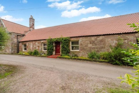 Click the photo for more details of 3 Beesknowe Cottages, Dunbar, East Lothian