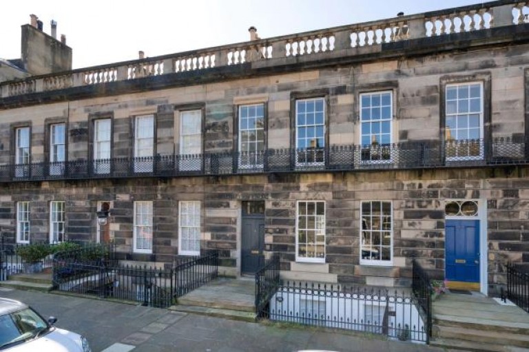 View Full Details for Danube Street, Edinburgh, Midlothian