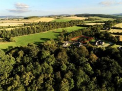 Images for House Plot - Breda Home Farm, Breda  Estate, By Alford, Aberdeenshire