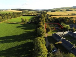 Images for House Plot - Breda Home Farm, Breda  Estate, By Alford, Aberdeenshire