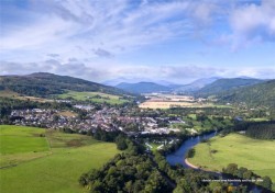 Images for Drumcroy Lodges (Type C), By Aberfeldy, Perthshire