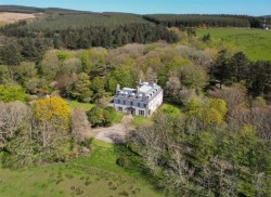 Images for Glencreggan House, Glenbarr, Tarbert, Argyll