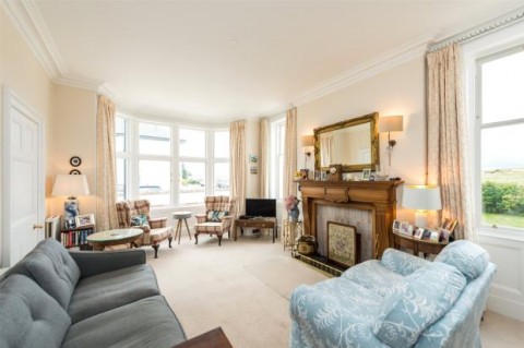Click the photo for more details of Belmore, East Links Road, Gullane