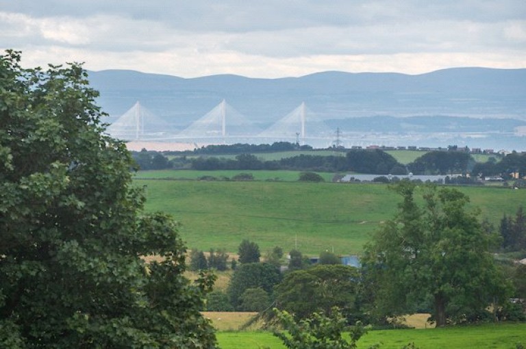 Images for Lazy Meadows, Roscobie, By Dunfermline, Fife