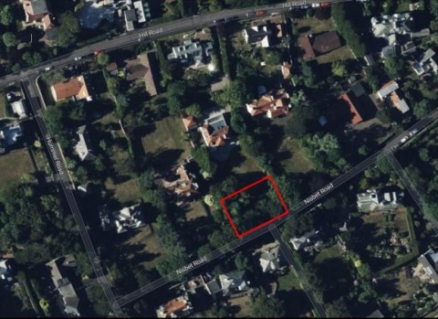 Click the photo for more details of Residential Plot, Nisbet Road, Gullane, East Lothian