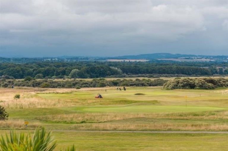 Images for Residential Plot, Nisbet Road, Gullane, East Lothian