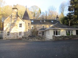 Images for East Haugh House, East Haugh House, East Haugh, Pitlochry, Perthshire