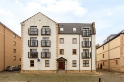 Images for 8/11, West Silvermills Lane, Edinburgh, Midlothian