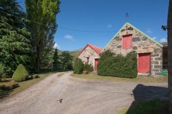 Images for Machuim Farm, Lawers, By Aberfeldy, Perthshire