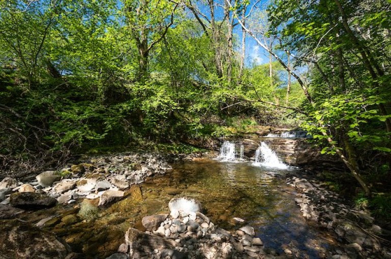 Images for Machuim Farm, Lawers, By Aberfeldy, Perthshire