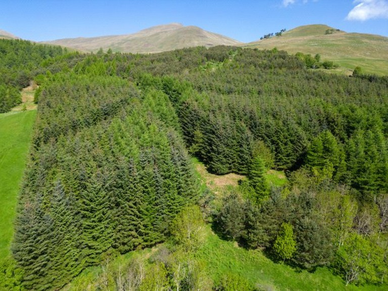 Images for Machuim Farm, Lawers, By Aberfeldy, Perthshire