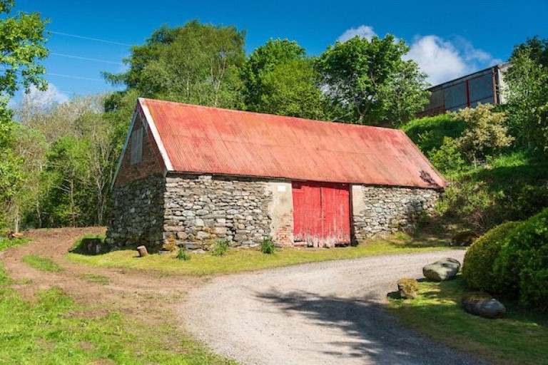 Images for Machuim Farm, Lawers, By Aberfeldy, Perthshire