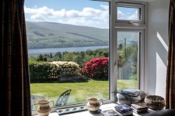 Images for Machuim Farm, Lawers, By Aberfeldy, Perthshire