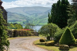 Images for Machuim Farm, Lawers, By Aberfeldy, Perthshire