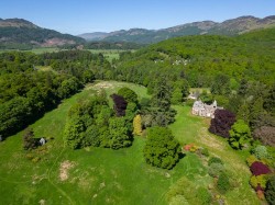 Images for Drumearn House, The Ross, Comrie, Perthshire