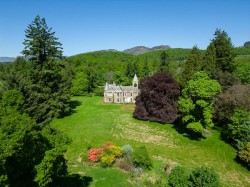 Images for Drumearn House, The Ross, Comrie, Perthshire