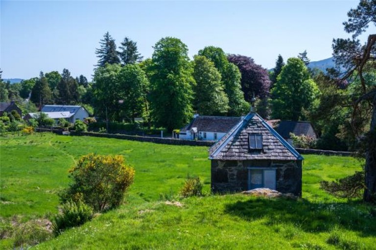 Images for Drumearn House, The Ross, Comrie, Perthshire