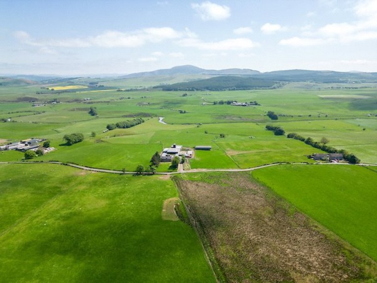 Images for Land At Hillhouse Farm, Sandilands, Lanark, South Lanarkshire