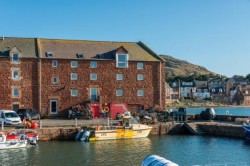 Images for The Old Granary, Harbour Terrace, North Berwick, East Lothian