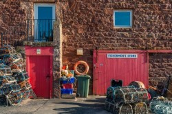 Images for The Old Granary, Harbour Terrace, North Berwick, East Lothian