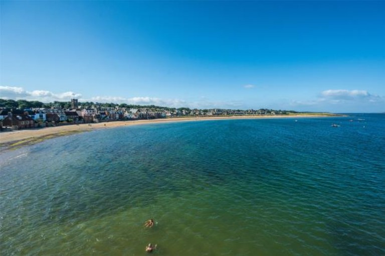 Images for The Old Granary, Harbour Terrace, North Berwick, East Lothian