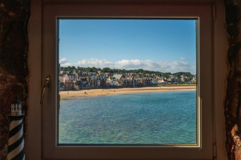 Images for The Old Granary, Harbour Terrace, North Berwick, East Lothian