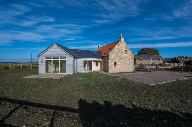 Images for Grieves Cottage, Peaston, Near Humbie, East Lothian