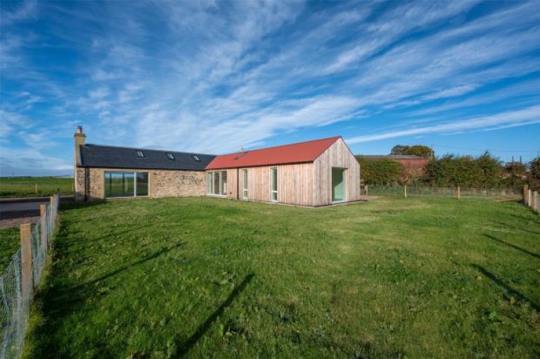 Images for Sheepwash Cottages, Peaston, Humbie, East Lothian