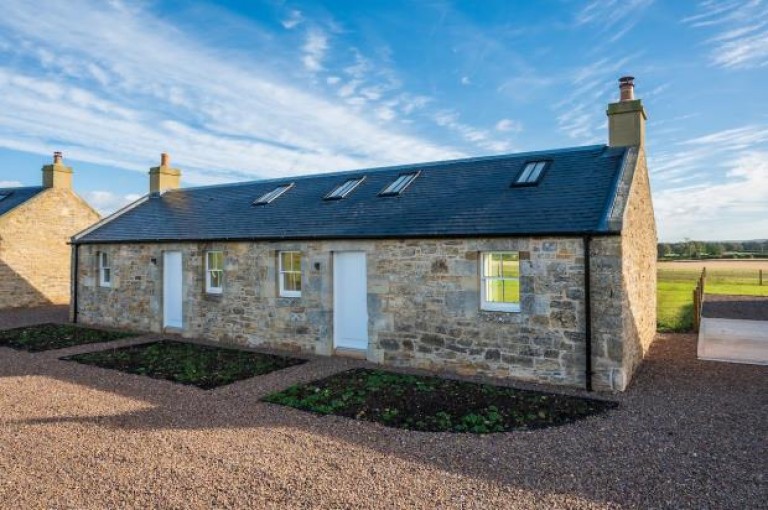 Images for Sheepwash Cottages, Peaston, Humbie, East Lothian