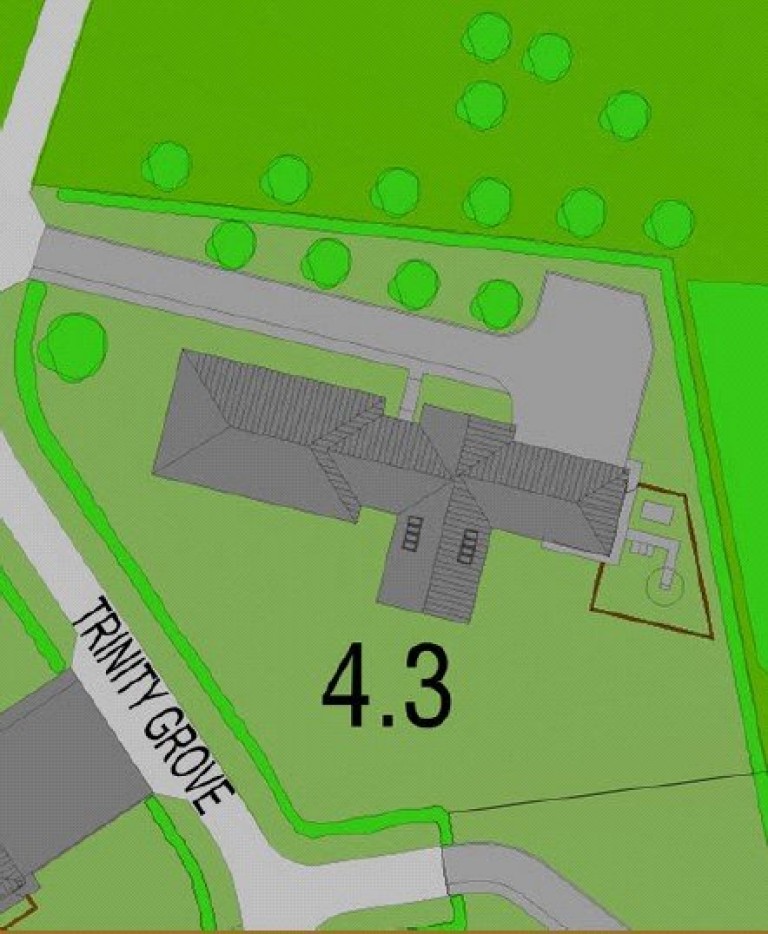 Images for Plot 4.3, Clathymore - Plot 4.3, Clathymore Drive, By Perth