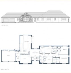 Images for Plot 4.3, Clathymore - Plot 4.3, Clathymore Drive, By Perth