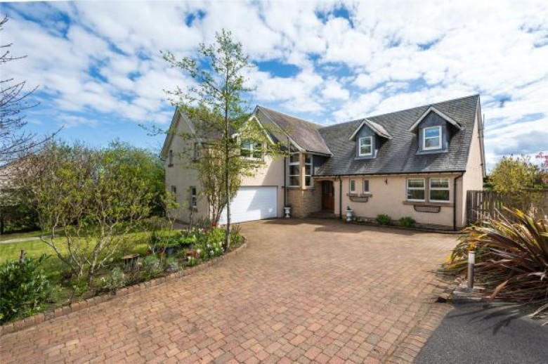 Click the photo for more details of Annfield Paddock, Annfield Farm Road, Dunfermline