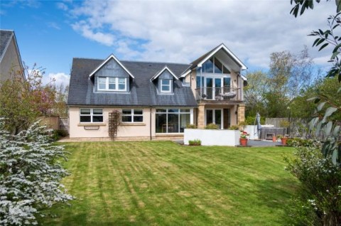 Click the photo for more details of Annfield Paddock, Annfield Farm Road, Dunfermline