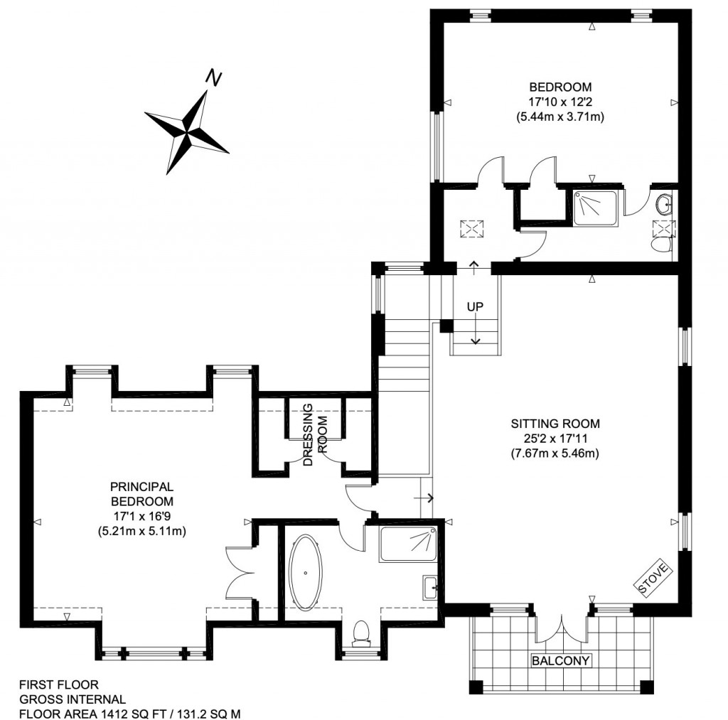 Floorplans For Annfield Paddock, Annfield Farm Road, Dunfermline